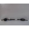 TRANSMISSION AVANT DROIT CITROEN C3 2009- 1.4 i