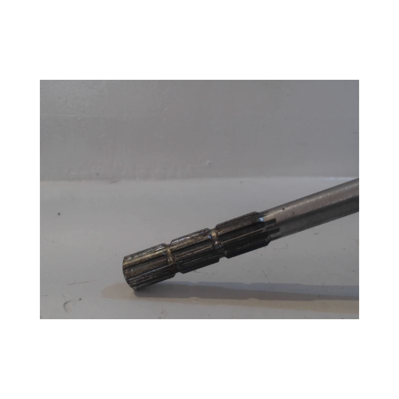 COLONNE DE DIRECTION ASSISTEE FIAT 500 2007-
