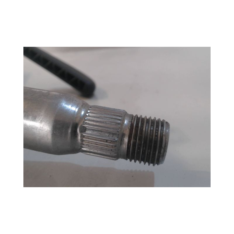 COLONNE DE DIRECTION ASSISTEE FIAT 500 2007-
