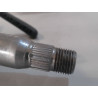 COLONNE DE DIRECTION ASSISTEE FIAT 500 2007-