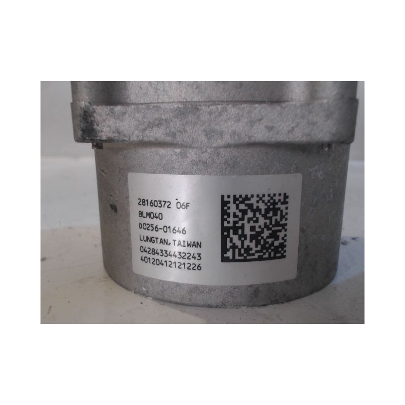 COLONNE DE DIRECTION ASSISTEE FIAT 500 2007-