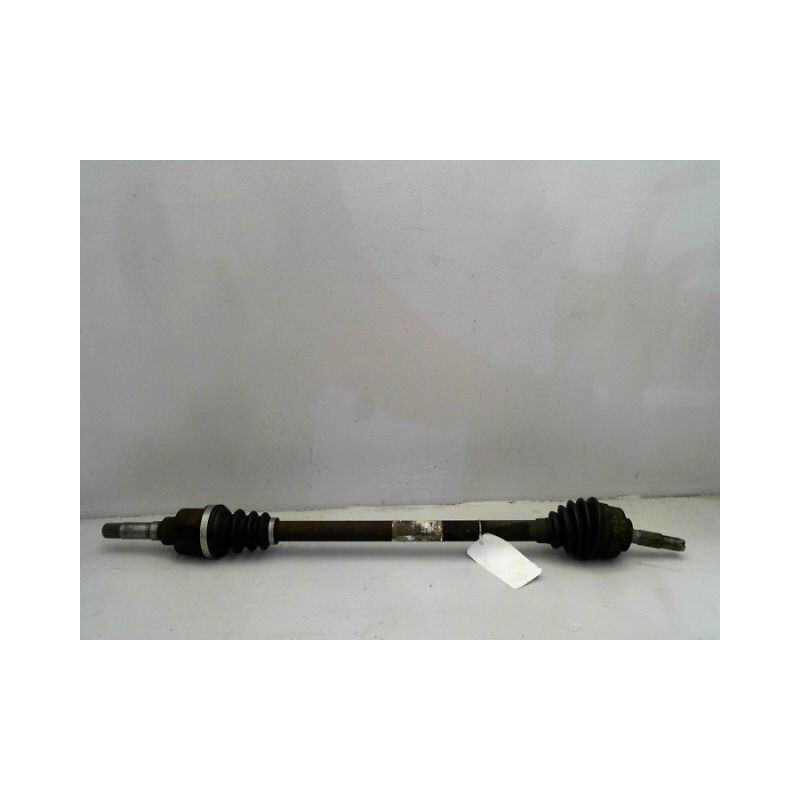 TRANSMISSION AVANT DROIT CITROEN C3 2002-2005 1.4 HDi
