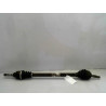 TRANSMISSION AVANT DROIT CITROEN C3 2002-2005 1.4 HDi