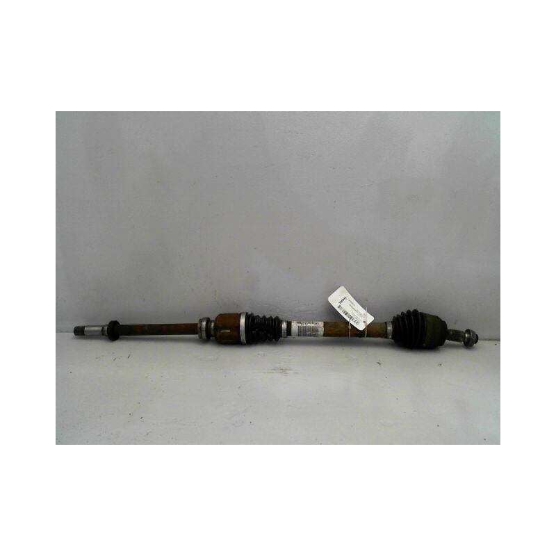 TRANSMISSION AVANT DROIT CITROEN C4 04-08 1.4 16V