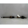 TRANSMISSION AVANT DROIT CITROEN C4 04-08 1.4 16V