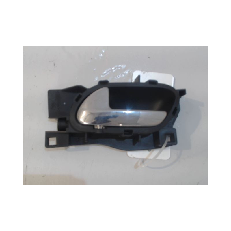 POIGNEE INTERIEURE PORTE AVANT GAUCHE CITROEN C4 04-08