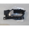 POIGNEE INTERIEURE PORTE AVANT GAUCHE CITROEN C4 04-08