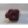 BOUTON DE WARNING CITROEN C4 04-08