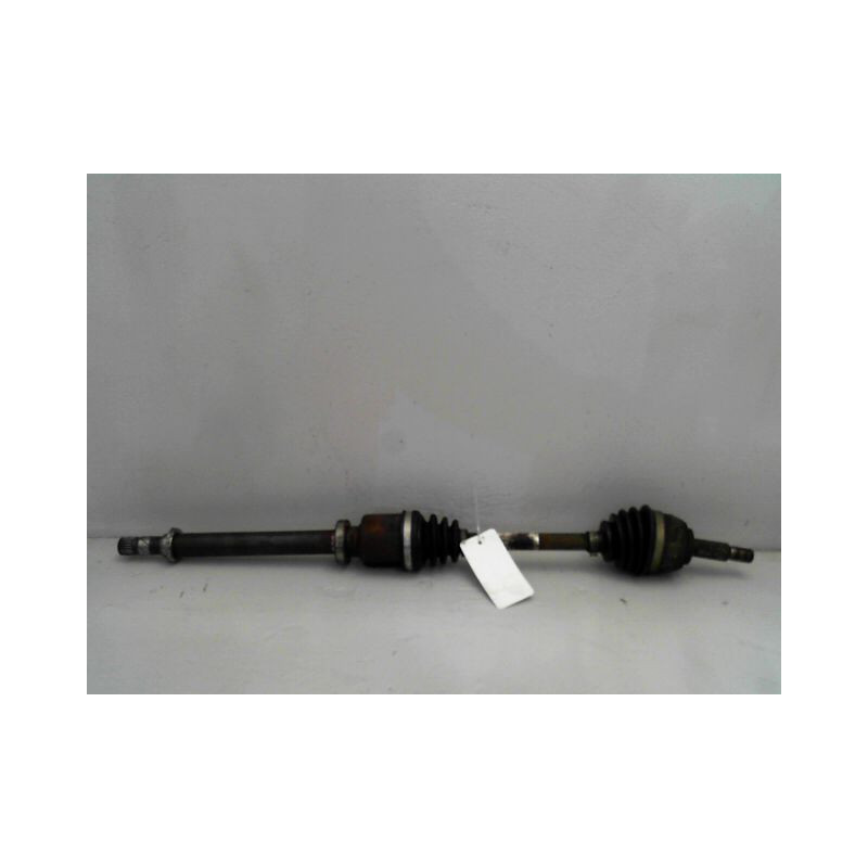 TRANSMISSION AVANT DROIT RENAULT TWINGO 2 2009- 1.5 dCi 