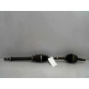 TRANSMISSION AVANT DROIT RENAULT TWINGO 2 2009- 1.5 dCi 