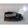 POIGNEE INTERIEURE PORTE AVANT DROIT PEUGEOT 307 2005-2007