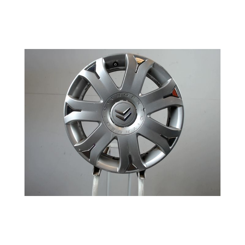JANTE ALUMINIUM CITROEN C5