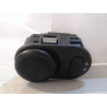 COMMANDE RETROVISSEUR EXTERIEUR ELECTRIQUE OPEL MERIVA 2006-