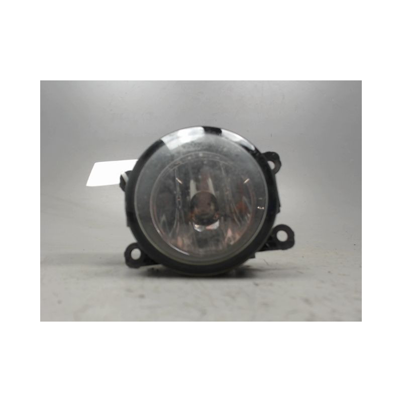 PHARE ANTIBROUILLARD AVANT GAUCHE RENAULT MEGANE