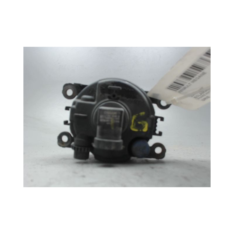 PHARE ANTIBROUILLARD AVANT GAUCHE RENAULT MEGANE