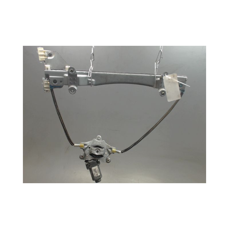 MECANISME+MOTEUR LEVE-GLACE AVANT DROIT RENAULT TWINGO