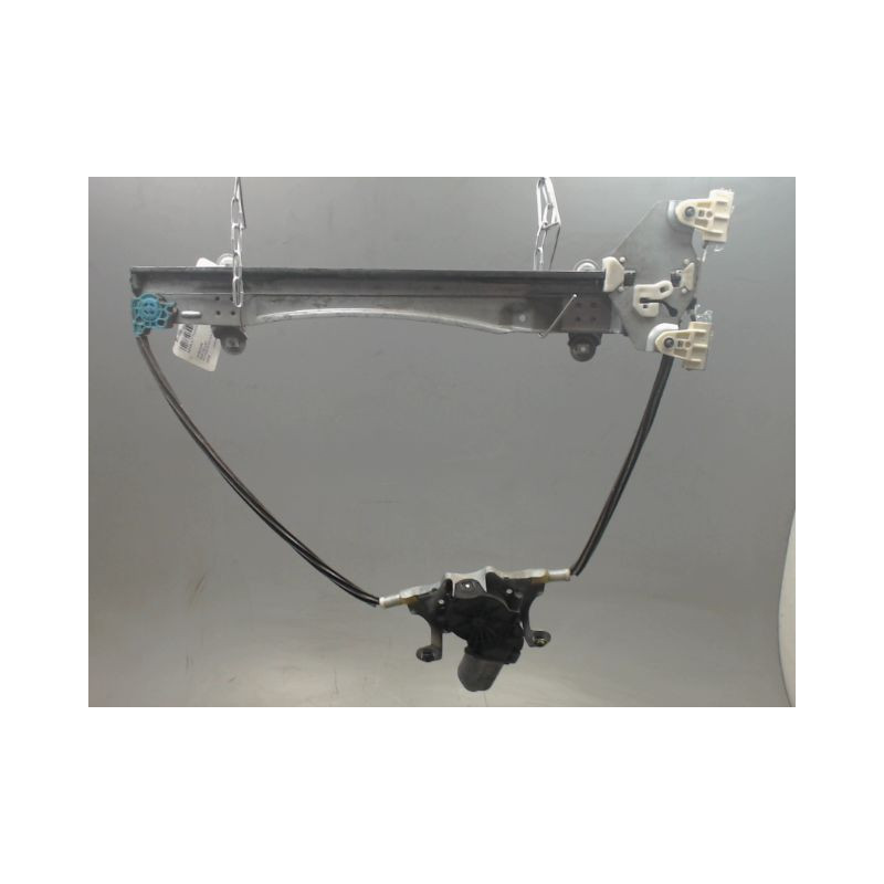 MECANISME+MOTEUR LEVE-GLACE AVANT DROIT RENAULT TWINGO