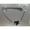 MECANISME+MOTEUR LEVE-GLACE AVANT DROIT RENAULT TWINGO