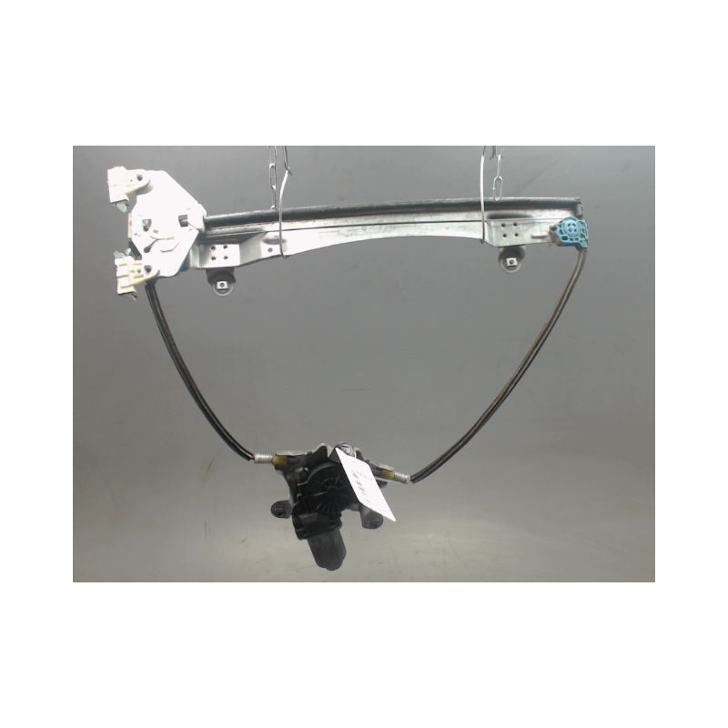 MECANISME+MOTEUR LEVE-GLACE AVANT GAUCHE RENAULT TWINGO