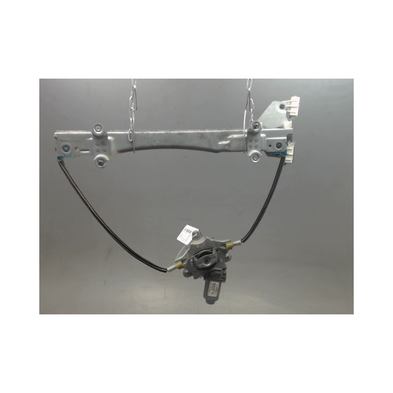 MECANISME+MOTEUR LEVE-GLACE AVANT GAUCHE RENAULT TWINGO