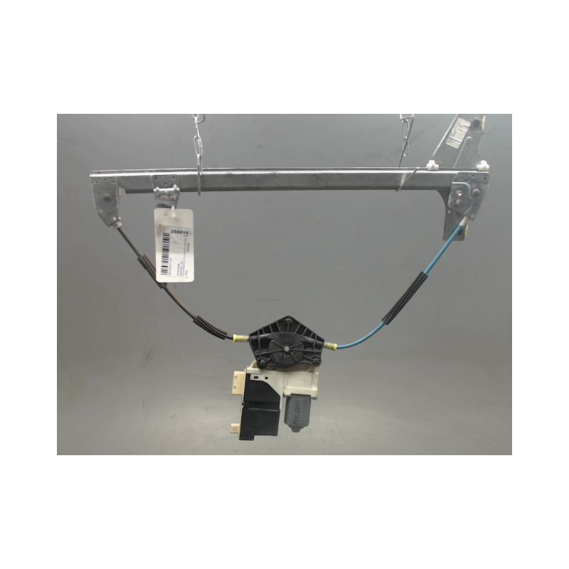 MECANISME+MOTEUR LEVE-GLACE AVANT GAUCHE PEUGEOT 307
