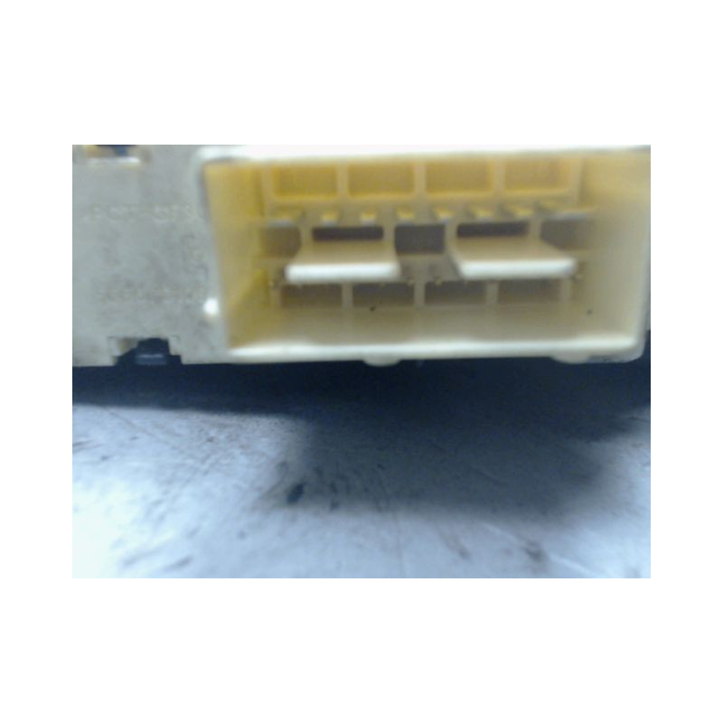MECANISME+MOTEUR LEVE-GLACE AVANT GAUCHE PEUGEOT 307