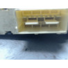 MECANISME+MOTEUR LEVE-GLACE AVANT GAUCHE PEUGEOT 307