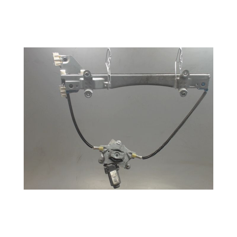 MECANISME+MOTEUR LEVE-GLACE AVANT DROIT RENAULT TWINGO