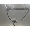 MECANISME+MOTEUR LEVE-GLACE AVANT DROIT RENAULT TWINGO