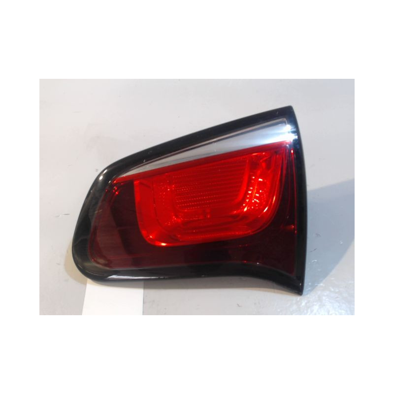 FEU ARRIERE INTERIEUR DROIT CITROEN C3 2009-