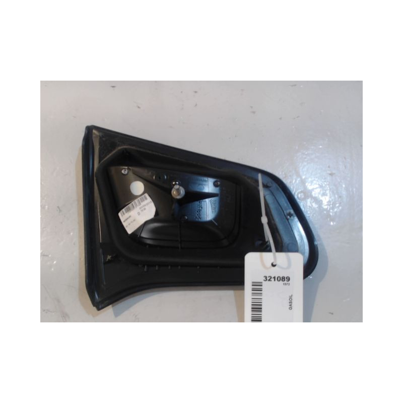 FEU ARRIERE INTERIEUR DROIT CITROEN C3 2009-