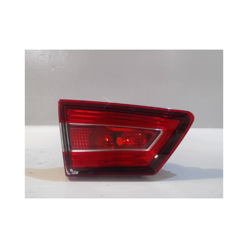 FEU ARRIERE INTERIEUR GAUCHE RENAULT CLIO IV