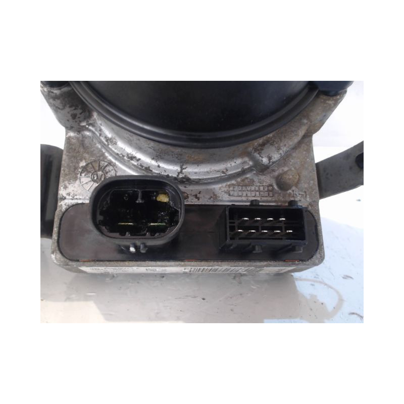 MOTEUR ELECTRIQUE DIRECTION ASSISTEE CITROEN C4 04-08