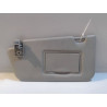 PARE-SOLEIL G NISSAN MICRA 2003-2005
