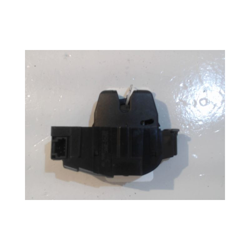 SERRURE HAYON  PEUGEOT 308 2007-