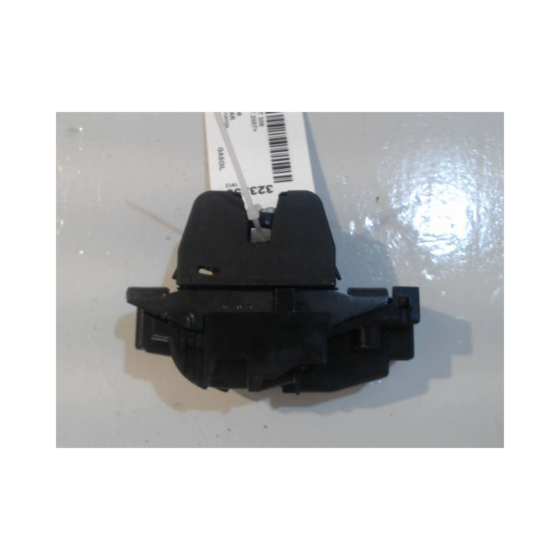SERRURE HAYON  PEUGEOT 308 2007-