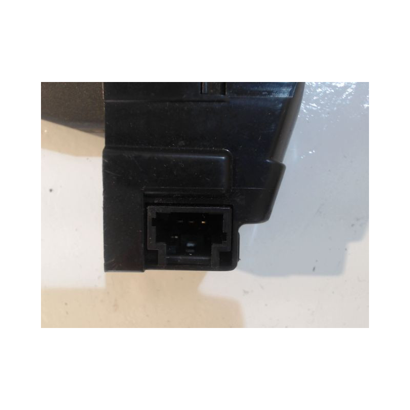 SERRURE HAYON  PEUGEOT 308 2007-