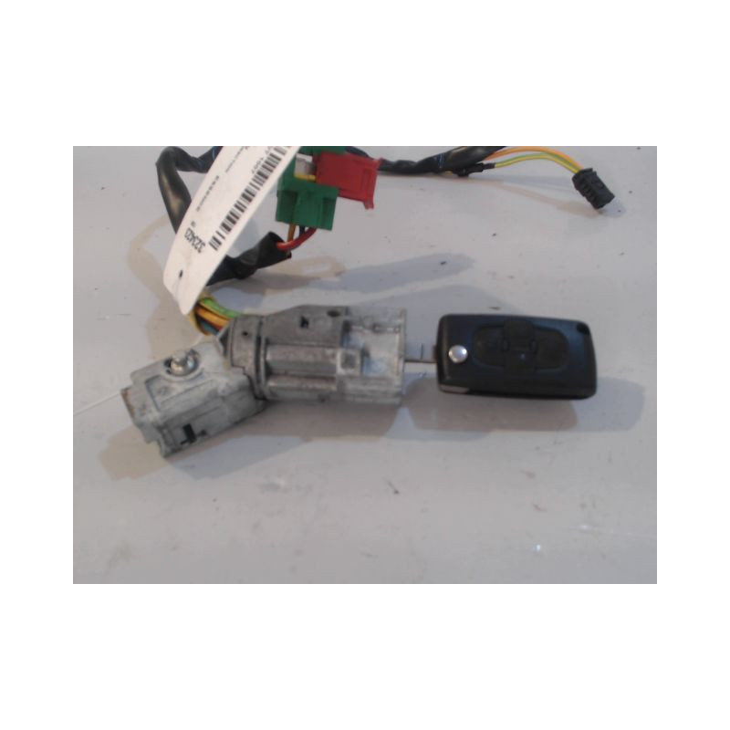 ANTIVOL DE DIRECTION PEUGEOT 1007