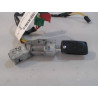 ANTIVOL DE DIRECTION PEUGEOT 1007