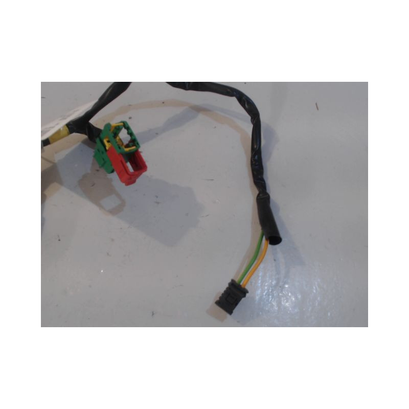 ANTIVOL DE DIRECTION PEUGEOT 1007