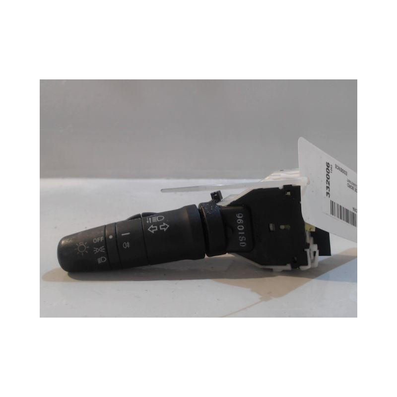 COMMANDE CLIGNOTANT NISSAN MICRA
