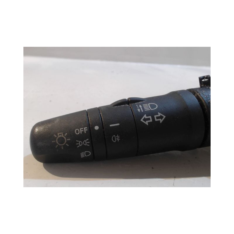 COMMANDE CLIGNOTANT NISSAN MICRA
