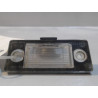 ECLAIREUR PLAQUE DE POLICE DROIT SKODA FABIA 2004-2007