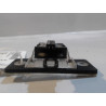 ECLAIREUR PLAQUE DE POLICE DROIT SKODA FABIA 2004-2007