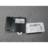 LECTEUR DE CARTE RENAULT MEGANE