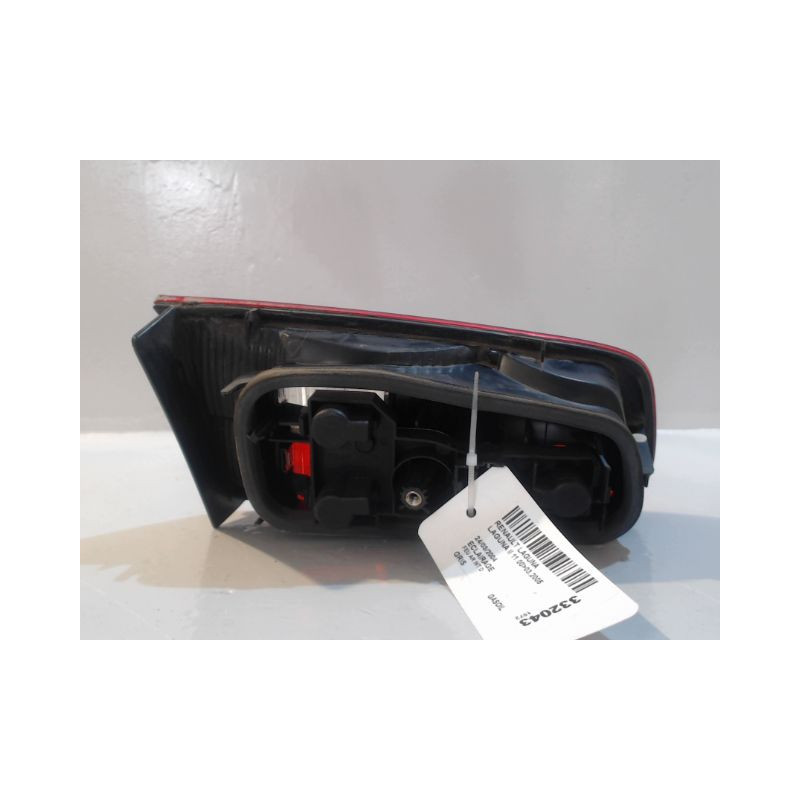 FEU ARRIERE INTERIEUR DROIT RENAULT LAGUNA II 00-2005