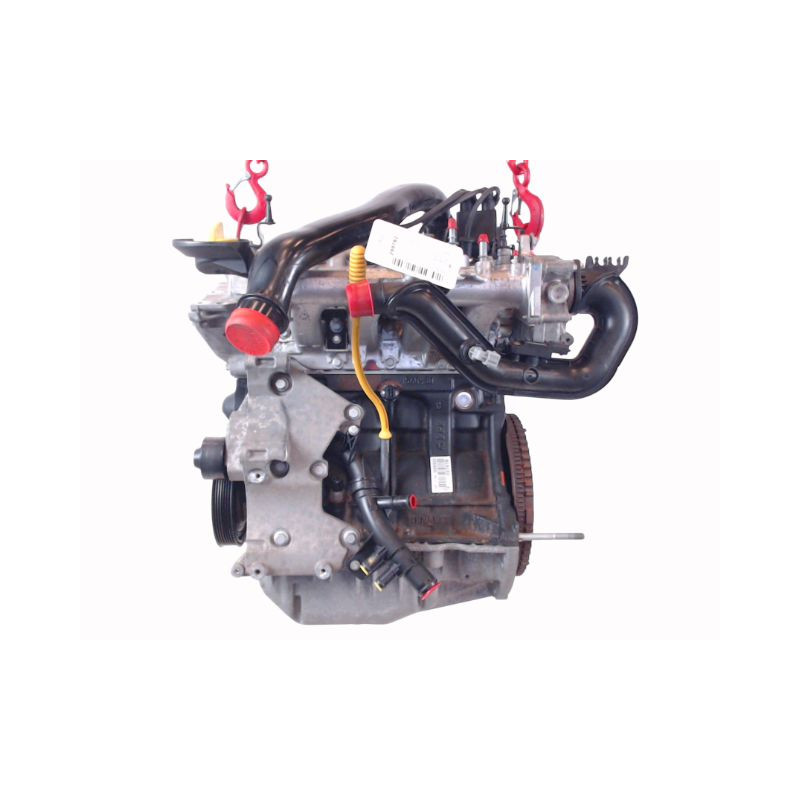 MOTEUR ESSENCE RENAULT CLIO 1.2 16V 
