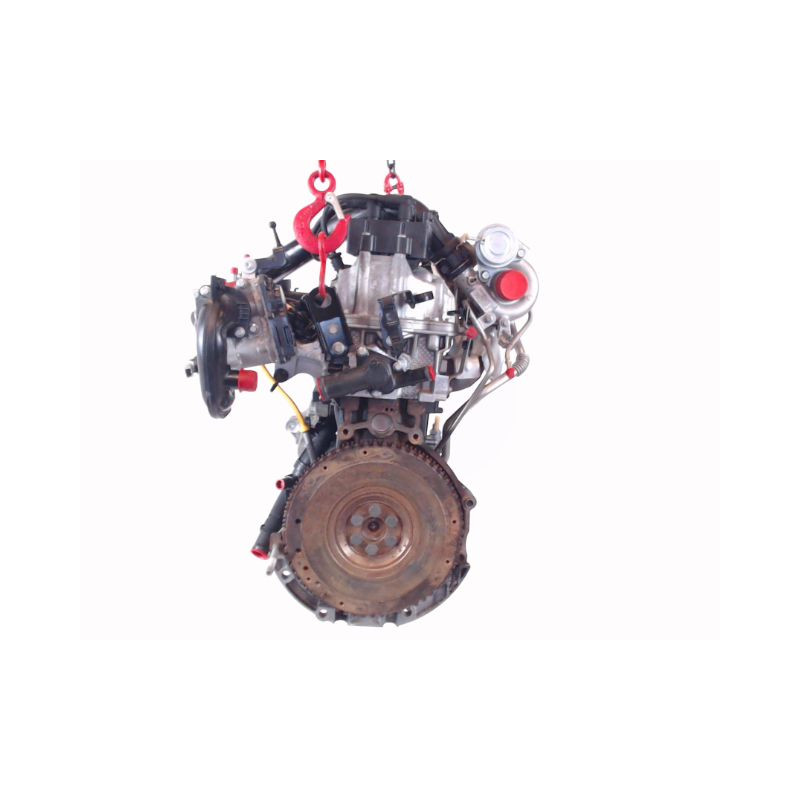 MOTEUR ESSENCE RENAULT CLIO 1.2 16V 