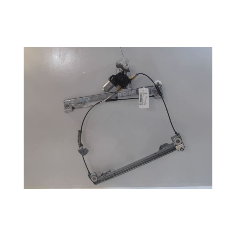 MECANISME+MOTEUR LEVE-GLACE AVANT GAUCHE RENAULT KANGOO EXPRESS 2008-