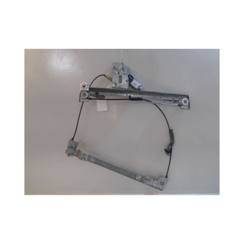MECANISME+MOTEUR LEVE-GLACE AVANT GAUCHE RENAULT KANGOO EXPRESS 2008-